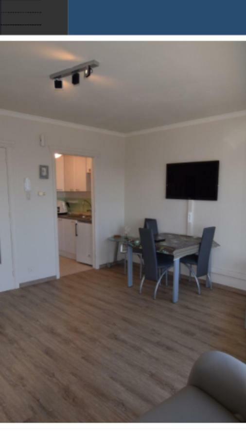 Studio Mare Nostrum Blankenberge Zewnętrze zdjęcie