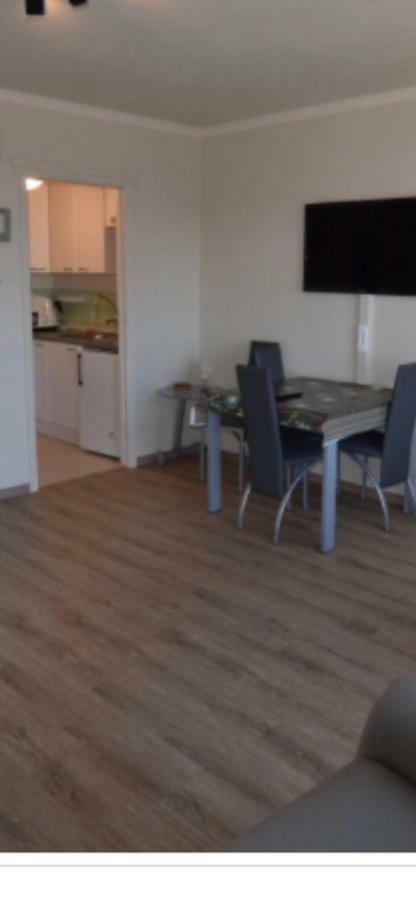 Studio Mare Nostrum Blankenberge Zewnętrze zdjęcie