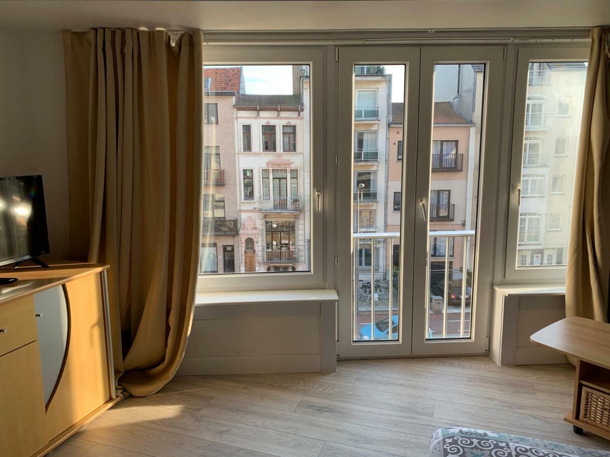 Studio Mare Nostrum Blankenberge Zewnętrze zdjęcie
