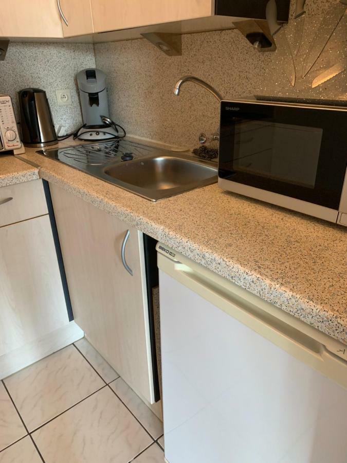 Studio Mare Nostrum Blankenberge Zewnętrze zdjęcie