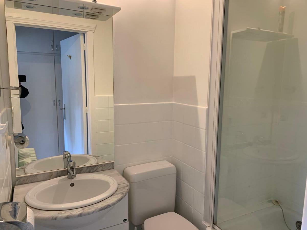 Studio Mare Nostrum Blankenberge Zewnętrze zdjęcie